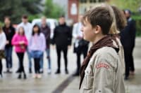 Pietní akt Pražačka 04 foto Anežka Hesová